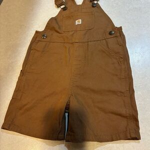Carhartt Tan Garment